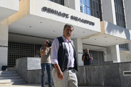 Παύλος Πολάκης: Τι ζήτησα από την Εισαγγελία του Αρείου Πάγου