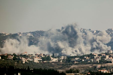 Ισραήλ – Χεζμπολάχ: Πρόταση για κατάπαυση του πυρός – Αδιάλλακτες οι δύο πλευρές