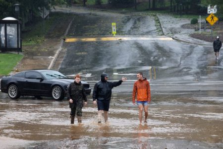 Τυφώνας Χέλεν: Στους 33 οι νεκροί στις ΗΠΑ – 4 εκατ. νοικοκυριά χωρίς ρεύμα