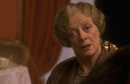 Maggie Smith: Από την επιθεώρηση στην Οξφόρδη ως τα Οσκαρ στο Χόλιγουντ