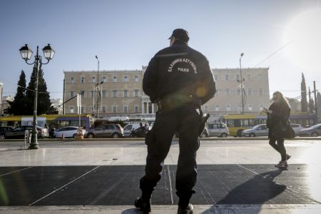 Κυκλοφοριακές ρυθμίσεις: Κλείνουν δρόμοι το Σαββατοκύριακο στο κέντρο της Αθήνας