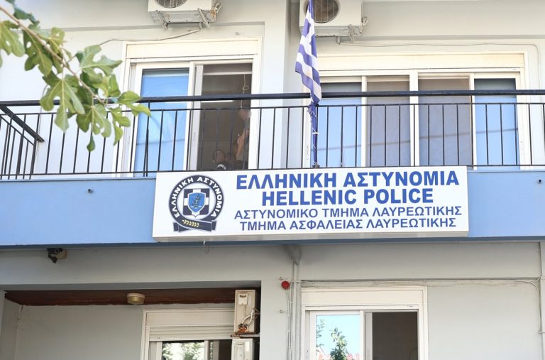 Λαύριο: Συμπλοκή μεταξύ ανηλίκων σε ΕΠΑΛ – Δύο τραυματίες