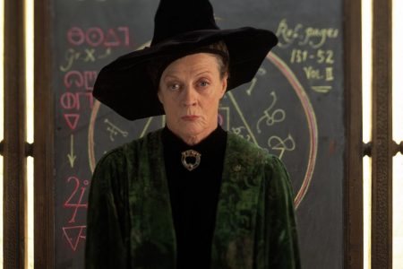 Πέθανε η σπουδαία ηθοποιός Maggie Smith