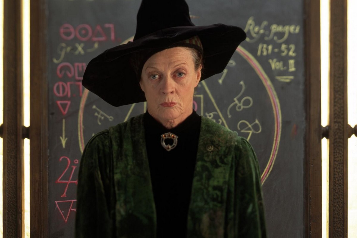 Πέθανε η σπουδαία ηθοποιός Maggie Smith