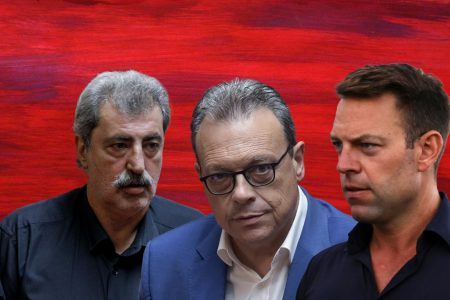 Εκλογές ΣΥΡΙΖΑ: Οι συσχετισμοί για Πολάκη, Φάμελλο, Κασσελάκη – Στρατόπεδα και υπογραφές