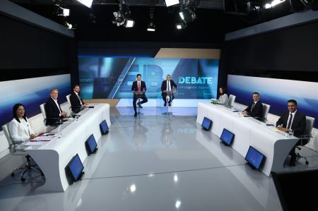 Το debate του ΠαΣοΚ και το σπιράλ της επιρροής του