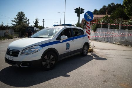 Κέρκυρα: Ομολόγησε τη συζυγοκτονία η 49χρονη – Συχνή η βία στο ζευγάρι – Σε σοκ η κόρη τους