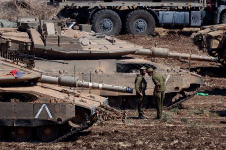 Λίβανος: Επιχείρηση των IDF στις σήραγγες της Χεζμπολάχ στα σύνορα με το Ισραήλ