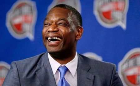 Πέθανε ο Dikembe Mutombo – «Μεγαλύτερος από την ίδια τη ζωή»