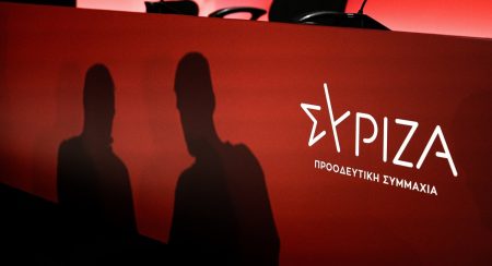 ΠαΣοΚ και Ζωή «καταπίνουν» τον ΣΥΡΙΖΑ – Φυγή προς παντού