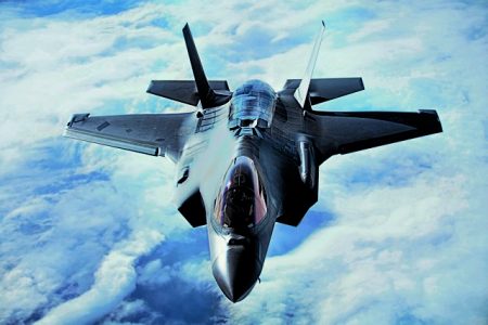 Η θυσία Ερντογάν για τα F-35: Οι πιρουέτες του, ο Πούτιν και το ξύλο στους πεζοναύτες