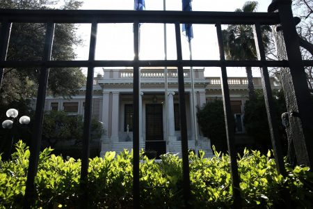 Έκτακτο ΚΥΣΕΑ μετά τις εξελίξεις στη Μέση Ανατολή