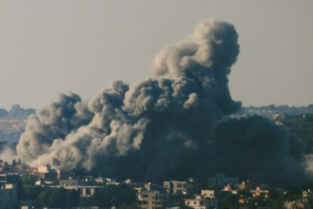 Μέση Ανατολή: Ο Νετανιάχου παίζει με τη φωτιά – Η αντίδραση Ιράν και ο φόβος των ΗΠΑ