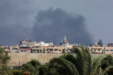 Αίμα στη Μέση Ανατολή, φόβος στην Ευρώπη