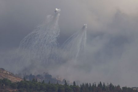 Ισραήλ: Πώς ο Νετανιάχου θέλει να διαλύσει τον «άξονα αντίστασης» του Ιράν