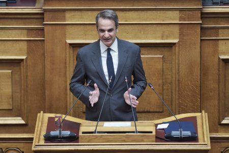 Μητσοτάκης: Το 2025 η πατρίδα μας θα διαθέτει επιτέλους κτηματολόγιο – Οι αλλαγές