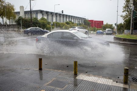 Καιρός: Ερχεται νέα οργανωμένη κακοκαιρία – Πού θα ρίξει πολλή βροχή – SOS για 150 τόνους νερού