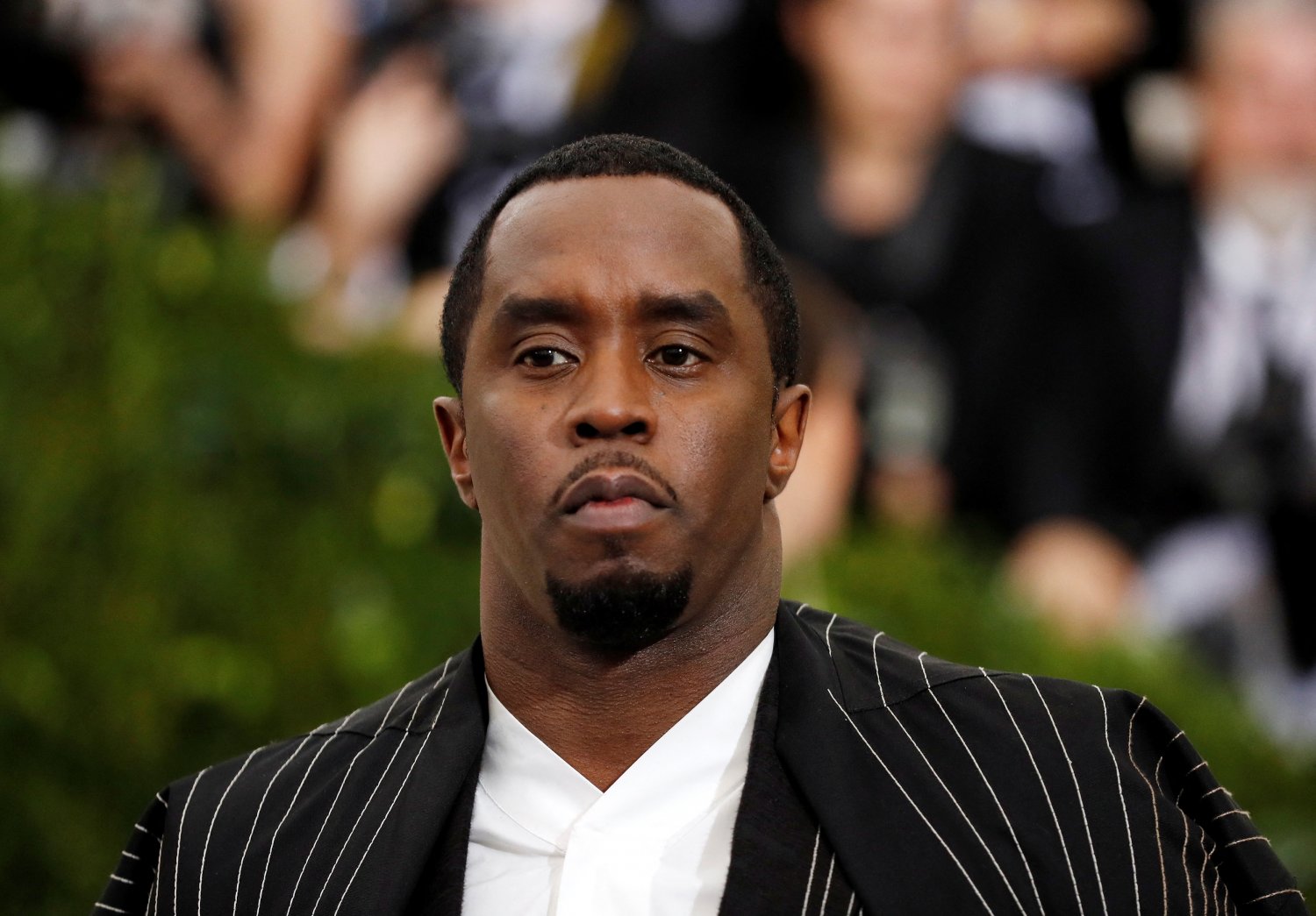 Diddy: Τα πάρτι, η κακοποίηση και η θεαματική πτώση του Αμερικανού ράπερ