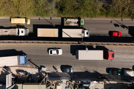 Σε ποιους δρόμους θα μπουν 1.800 νέες κάμερες