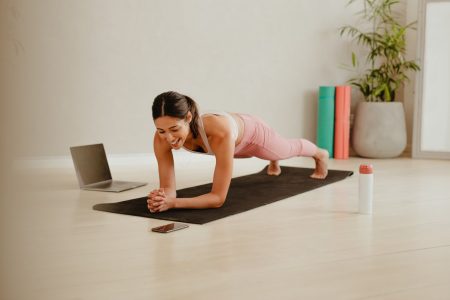 Pilates: Τα πολλαπλά οφέλη – O όρος pilate body και τι σημαίνει