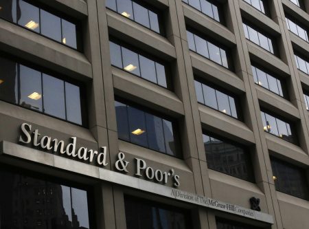 S&P: Ορόσημο η αποεπένδυση του ΤΧΣ- Η σημασία για το τραπεζικό σύστημα (γράφημα)