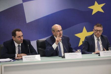 Δέκα ερωταπαντήσεις για το Μεσοπρόθεσμο Δημοσιονομικό Διαρθρωτικό Πρόγραμμα 2025-2028