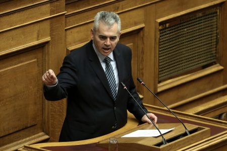 Βουλή: Μπαράζ γαλάζιων ερωτήσεων – Στο επίκεντρο οι «προκλητικοί λογαριασμοί ρεύματος»