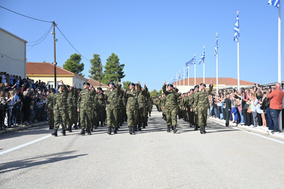 Ο καλός στρατιώτης Στέφανος Δένδιας, ένα κουίζ και τα καλά νέα για τον Ελληνισμό της Πόλης