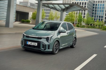 Kia Picanto: Αναβάθμιση ουσίας