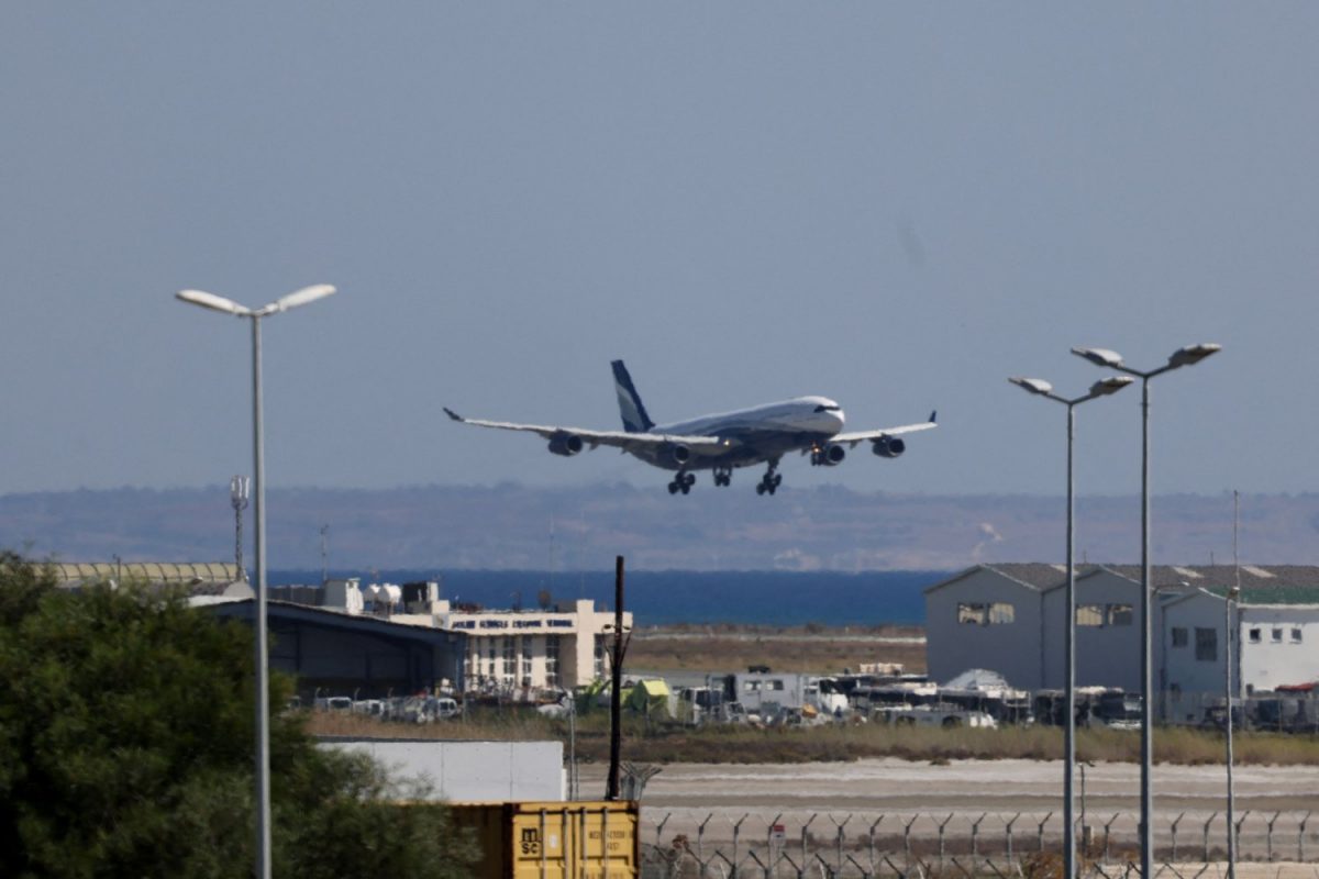 Λίβανος: Μέσω Κύπρου άρχισε η επιχείρηση εκκένωσης Αυστραλών πολιτών