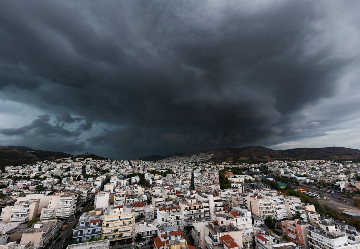 Κακοκαιρία Cassandra: Ένας νεκρός και μεγάλες καταστροφές ο τραγικός απολογισμός – Πότε υποχωρούν τα φαινόμενα