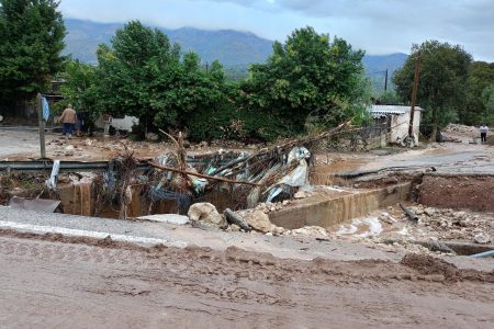 Αγρίνιο: 52χρονος φύλακας ο άνδρας που αγνοείται – Βρέθηκε το αυτοκίνητό του