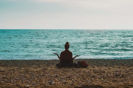 Διαλογισμός: Η εναλλακτική μέθοδος «παυσίπονο»