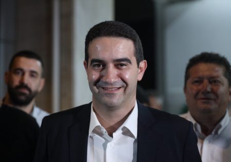 Κατρίνης: Ανεπηρέαστα το ποιος θα ηγηθεί του ΠαΣοΚ