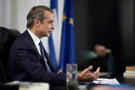 Μητσοτάκης: Οι στοχευμένες αποκρατικοποιήσεις κάνουν τη ζωή των πολιτών καλύτερη