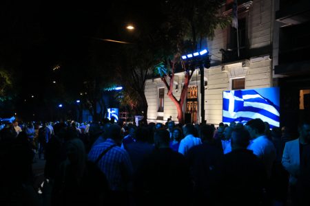 Το κτίριο της Ρηγίλλης και το «αμαρτωλό» παρελθόν του