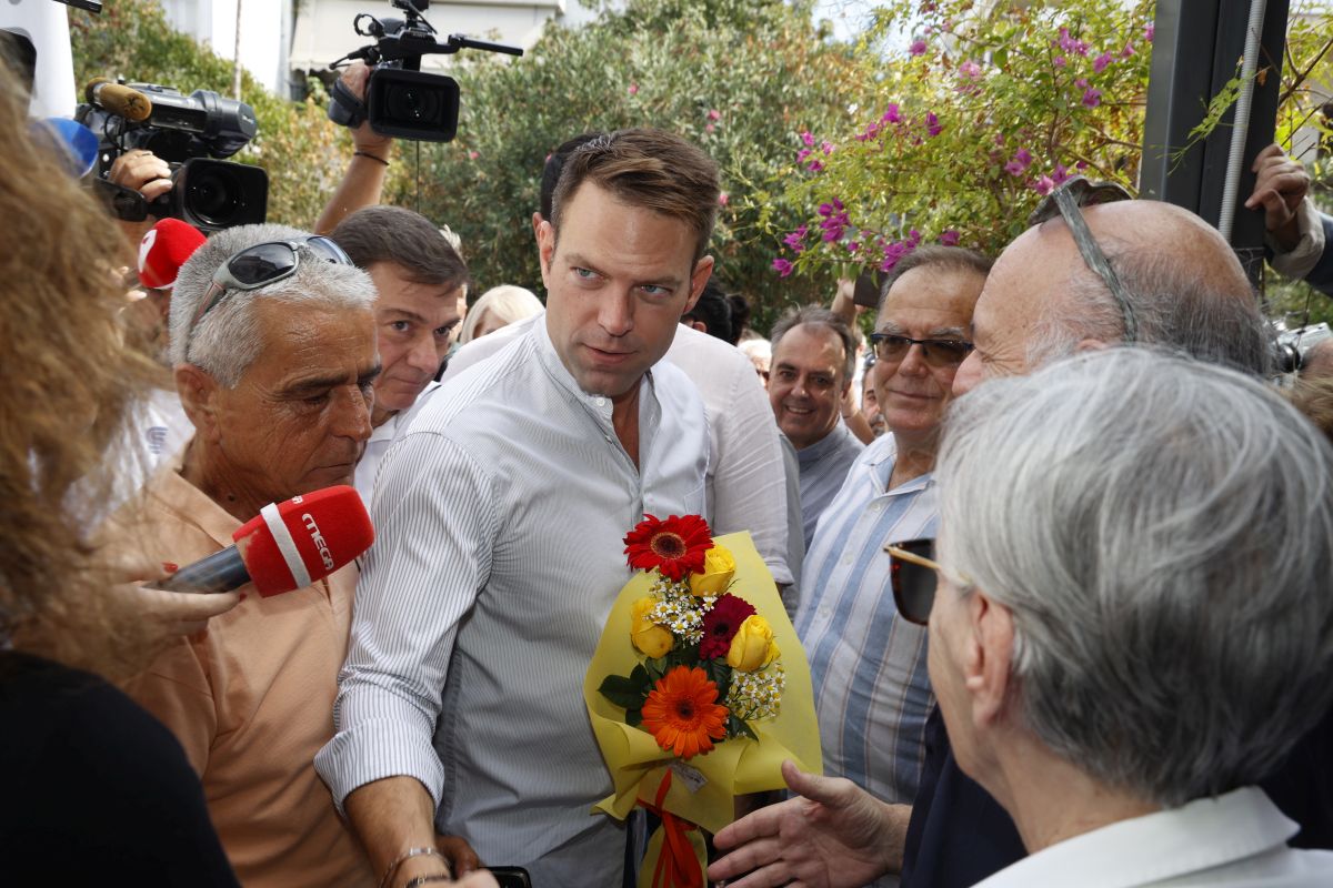 ΣΥΡΙΖΑ: Γιατί ενισχύονται τα σενάρια διάσπασης – Θα διαγραφεί ο Κασσελάκης;