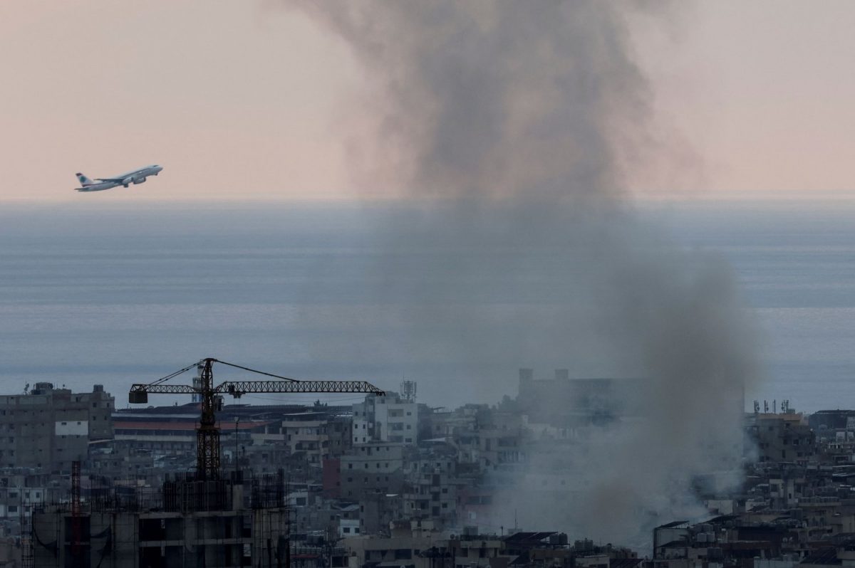 Ισραηλινές δυνάμεις πυροβόλησαν θέσεις του ΟΗΕ στον νότιο Λίβανο – Τι ζητούν Γαλλία και Ιταλία