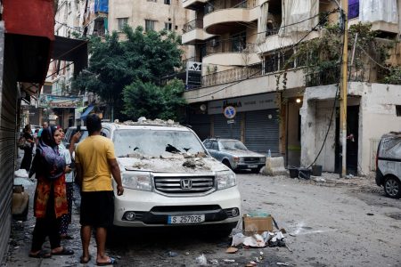 Ισραήλ: 22 νεκροί στη Βηρυτό στην πλέον πολύνεκρη επίθεση – 117 τραυματίες