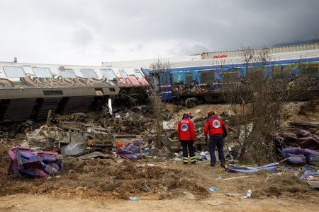 Τέμπη: Πρόταση προανακριτικής από τον ΣΥΡΙΖΑ για το μπάζωμα