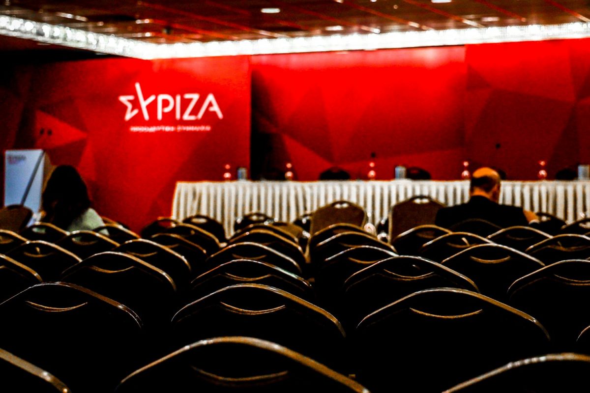 SYRIZA: The 7 days of crisis – The three question marks
 –