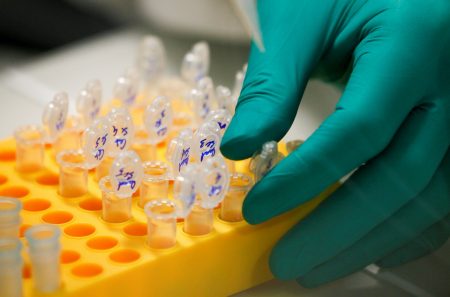 Biobanking: Οι άλλες τράπεζες