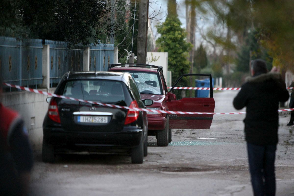 Καμένα Βούρλα: Οι ματωμένες πατημασιές και η μεγάλη περιουσία της 84χρονης