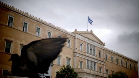 Ανεξαρτησία Δικαιοσύνης χωρίς Αναθεώρηση του Συντάγματος