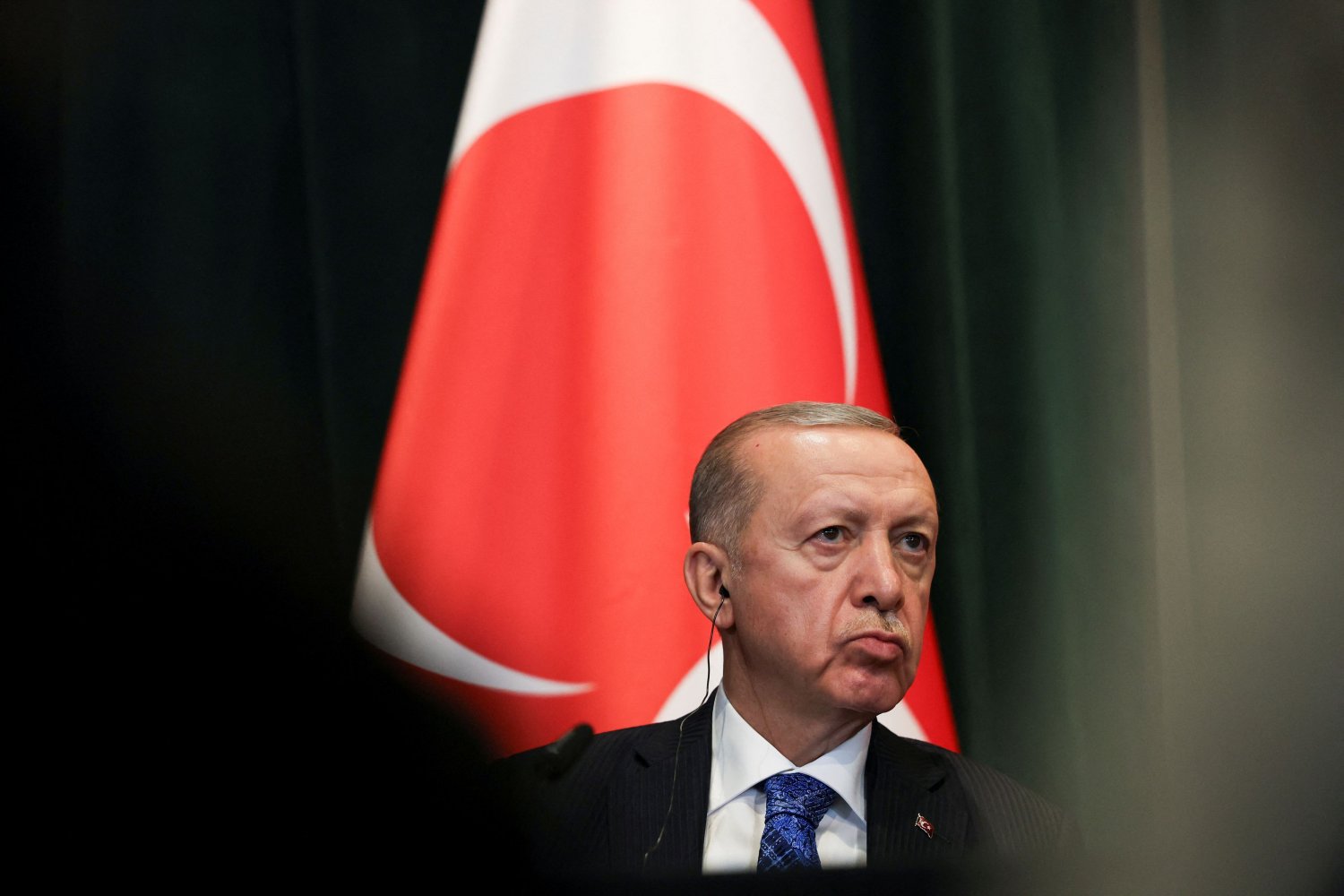 Turkey: Erdogan convenes an emergency security council
 –