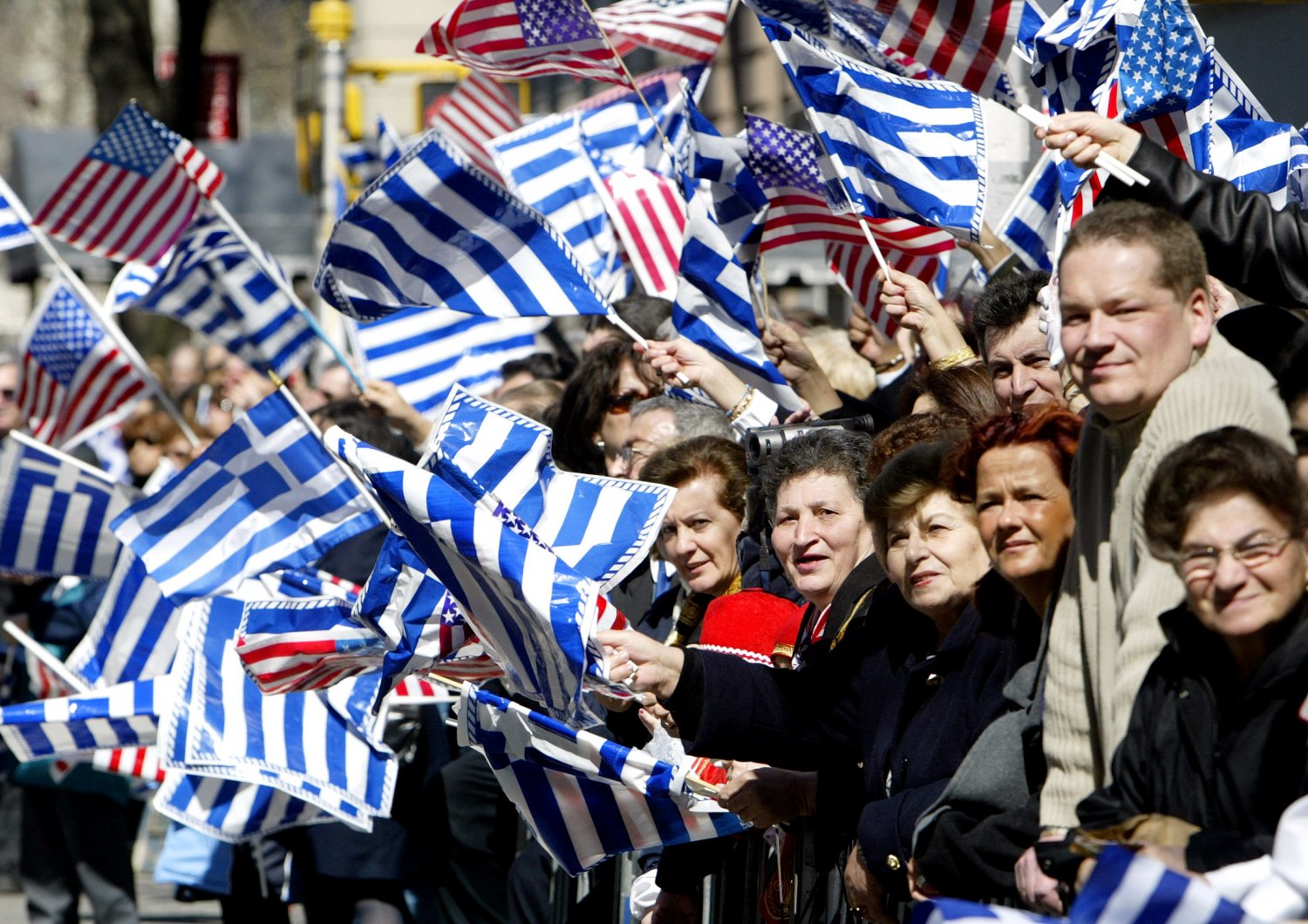 Ελληνική ιθαγένεια στα «κλεμμένα» παιδιά του εμφυλίου