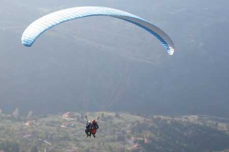 Θεσσαλονίκη: Πτώση ατόμου που έκανε «παραπέντε» – Συναγερμός στην Πυροσβεστική