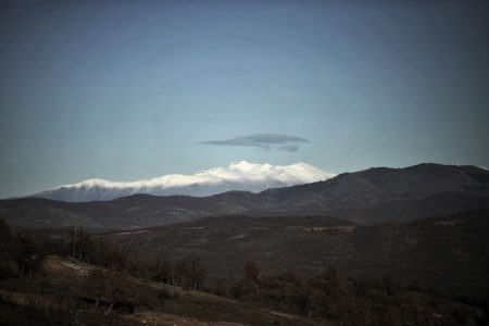 Καιρός: Θα χιονίσει τελικά; Τι προβλέπει η ΕΜΥ