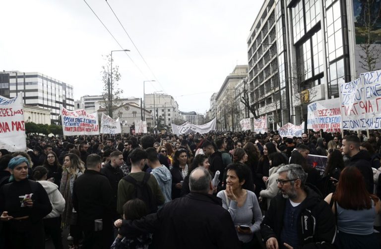 Γενική απεργία την Τετάρτη: Πώς θα κινηθούν τα ΜΜΜ – Ποιοι συμμετέχουν