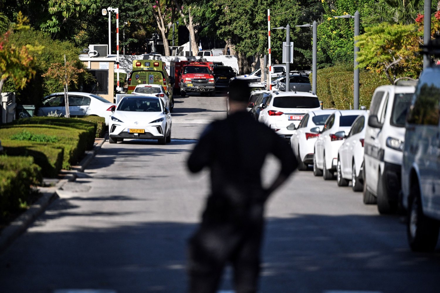 Μπενιαμίν Νετανιάχου: Η Χεζμπολάχ στόχευσε το σπίτι του – Επιτέθηκε με drone